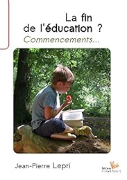 La  fin de l'éducation ?