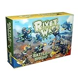 Rivet Wars: Battle of Brighton Expansion RW0008