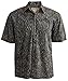 Mystic Maze (Ocean, XL)