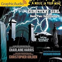 Audible edition cover