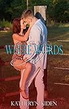 Where Words Fail (Save Me Series Book 1)