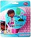 Disney Doc McStuffins Night Light, Cutest Little Caretaker