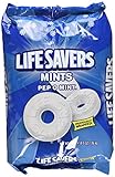 LifeSavers Peppermint Hard Candies 41oz Bag