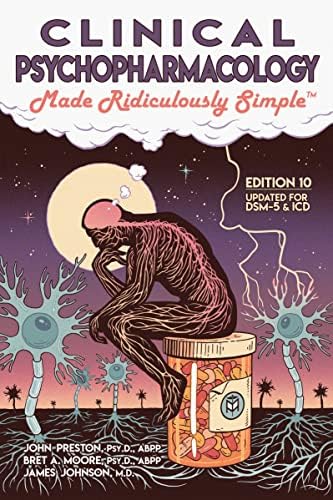 Stahl's Essential Psychopharmacology: Neuroscientific Basis and
