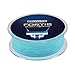 KastKing Fortis Braided Line – Fishing Lines – Braided Lines – Braided Fishing Lines – New & Improved! – Thinner, Yet Stronger & Fade Resistant