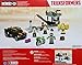 Kre-O Transformers Stealth Bumblebee Building Set