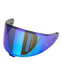 CWR-F2 Shield Visor with Pin Replacement For
