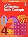 SRA Connecting Math Concepts Teacher's Guide Level A