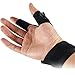 Coroler Cool Fingerless LED Flashlight Gloves for Repairing,Working in Darkness Places, Fishing, Camping, Hiking and Outdoor Activities (Right Hand)