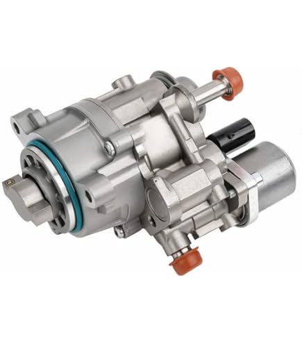 Amazon.com: BMW 13-51-7-616-170 Pressure Pump (EXCH HIGH-:135019