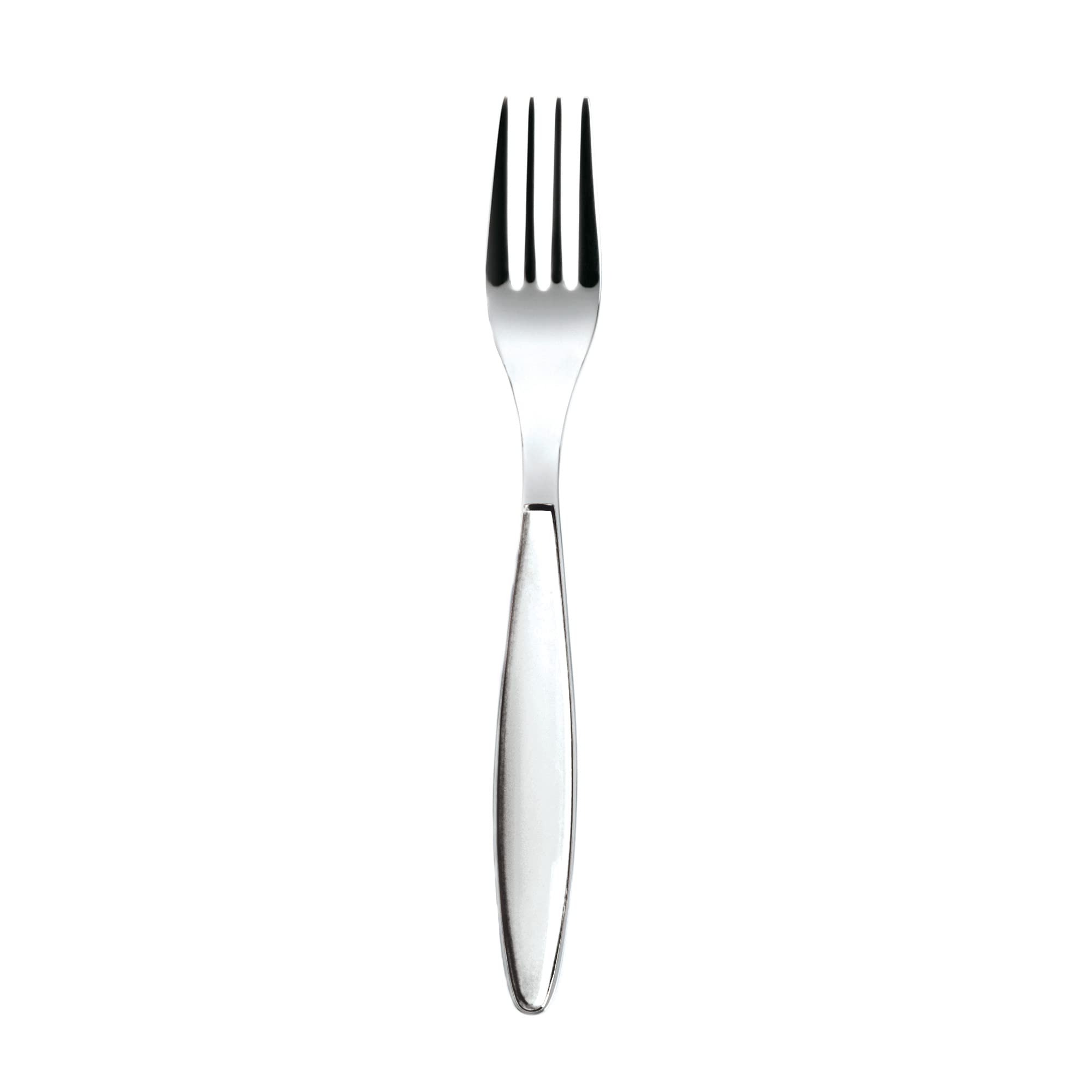Guzzini Feeling Fork, White