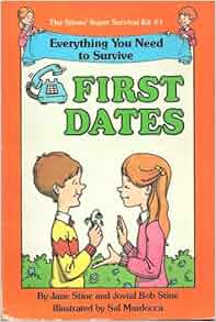 Everything you need to survive homework the stines super survival kit 05 image