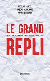 Le  grand repli