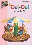Image de Oui-Oui à la fête