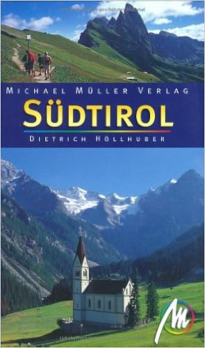 Sudtirol Reisehandbuch Mit Vielen Praktischen Tipps Amazon De Hollhuber Dietrich Bucher