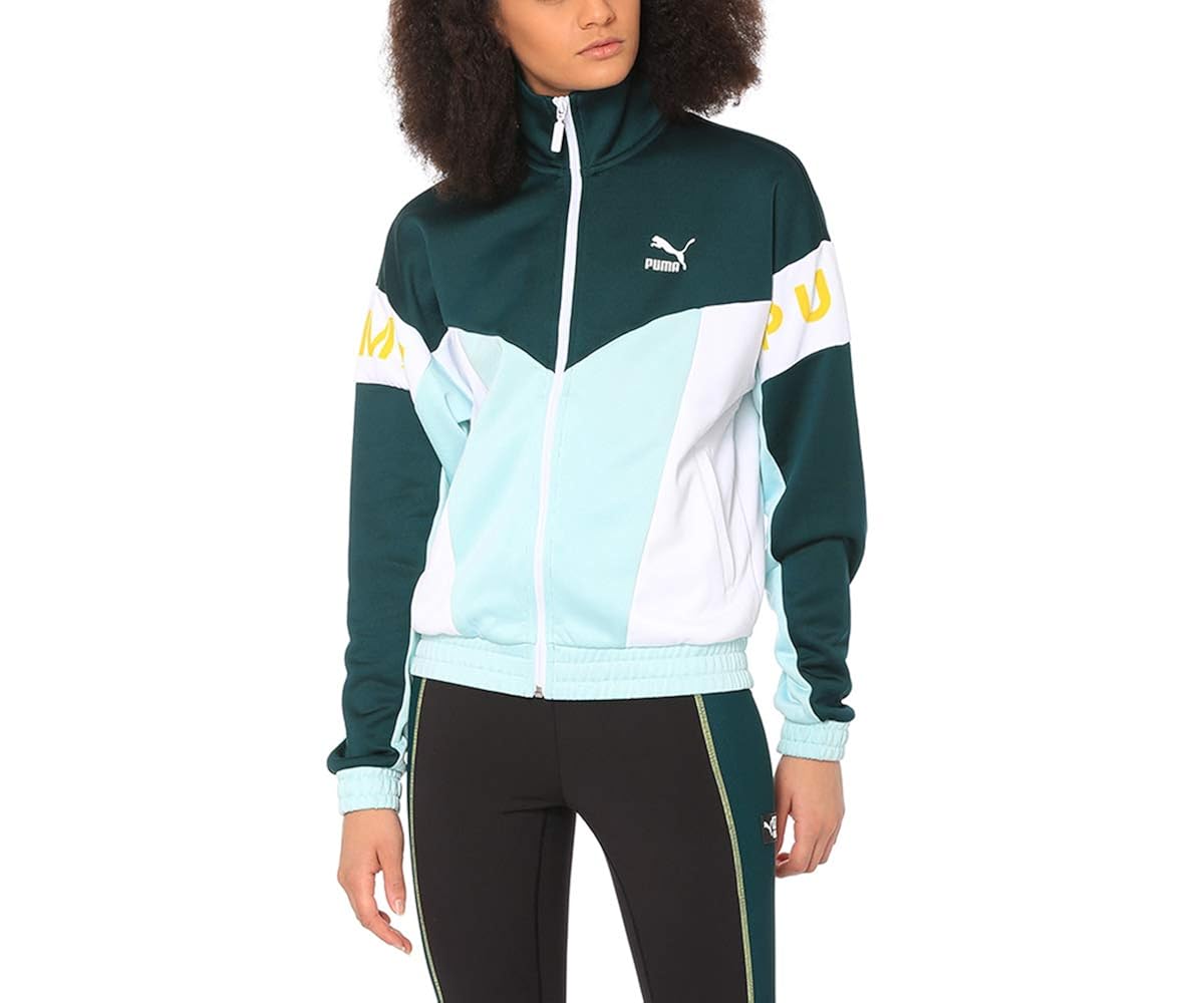 Buy Puma Women Track Jacket at Amazon.in