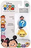 Disney Tsum Tsum Series 4 Aladdin & Cleo 1