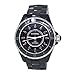 Chanel J12 Automatic-self-Wind Female Watch H1635 (Certified Pre-Owned)