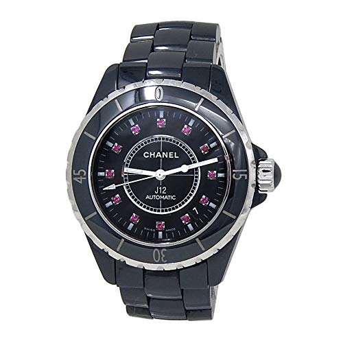 Chanel J12 Automatic-self-Wind Female Watch H1635 (Certified Pre-Owned)