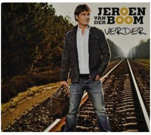 Jeroen van der Boom - Dat Weet Je Lyrics - Zortam Music