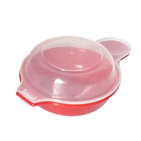 BFHCVDF Easy Eggwich Cook Tool Microondas Queso Egg Cooker 1 ...