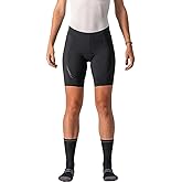 CASTELLI Velocissima 3 Short - Women's, Black, L