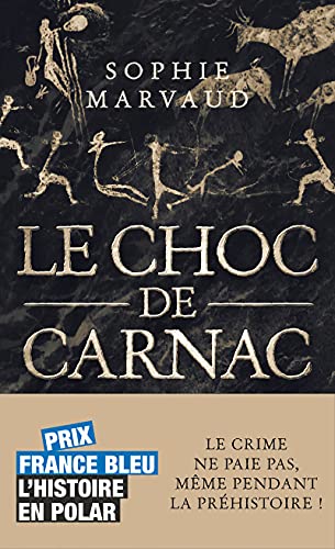 Le choc de Carnac