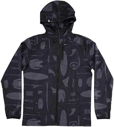 crew clothing wax jacket
