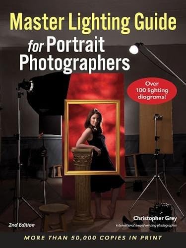 Download Master Lighting Guide for Portrait Photographers- PDF
