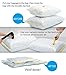 BAGPRO Space Saver Vacuum Sealer Bags (12-Pack) - Clothes Storage Bags are Perfect for Blankets, Towels and More - Includes 6 Large, 3 Medium and 3 Small Bags - Bonus Hand Pump Included for Travel