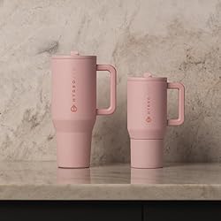 HydroJug Traveler - Modern 20 oz Tumbler with