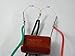 CHANCS 50KTYZ AC 110V 5/6RPM Synchronous Motor 6W CE Pass Gear Box Motor