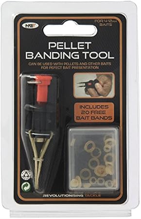 pellet band tool