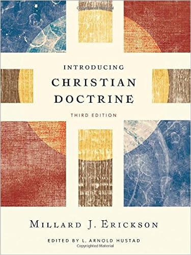 Introducing Christian Doctrine Introducing Christian Doctrine