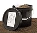 Purina Mills AquaMax Grower 500 Trout/Fish Food Pellets 12lb bucket