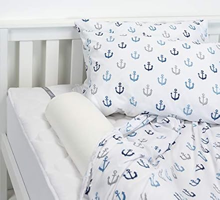 swaddleme bed rail bumper