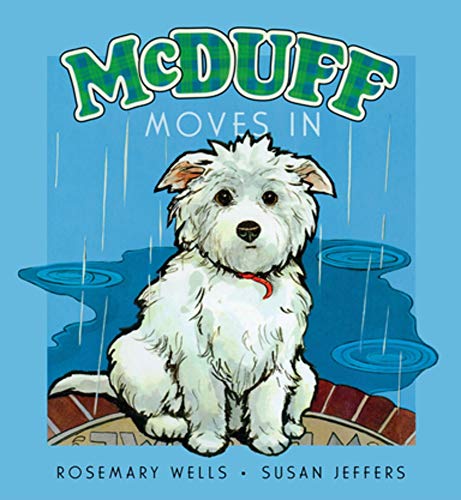 McDuff Moves In - Image 3