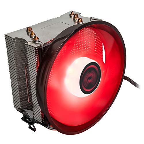 Mars-Gaming-MCPURGB-Disipador-de-CPU-RGB-12-cm-Heat-Core-Touch-Soporte-Universal-Color-Negro