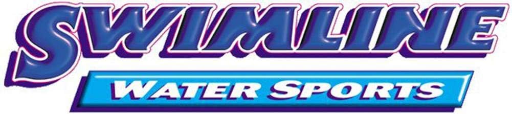 Swimline 8051SL Leaf Skimmer with 48" Adjustable Aluminum Telescopic Pole : Swimming Pool Skimmers : Garden & Outdoor