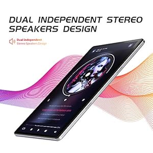 ALLDOCUBE iPlay10 Pro Tablet con HDMI, schermo IPS 1920x1200 da 10,1 pollici, MTK8163 Quad Core 1,5 GHz, RAM da 3GB, ROM… - immagine 7