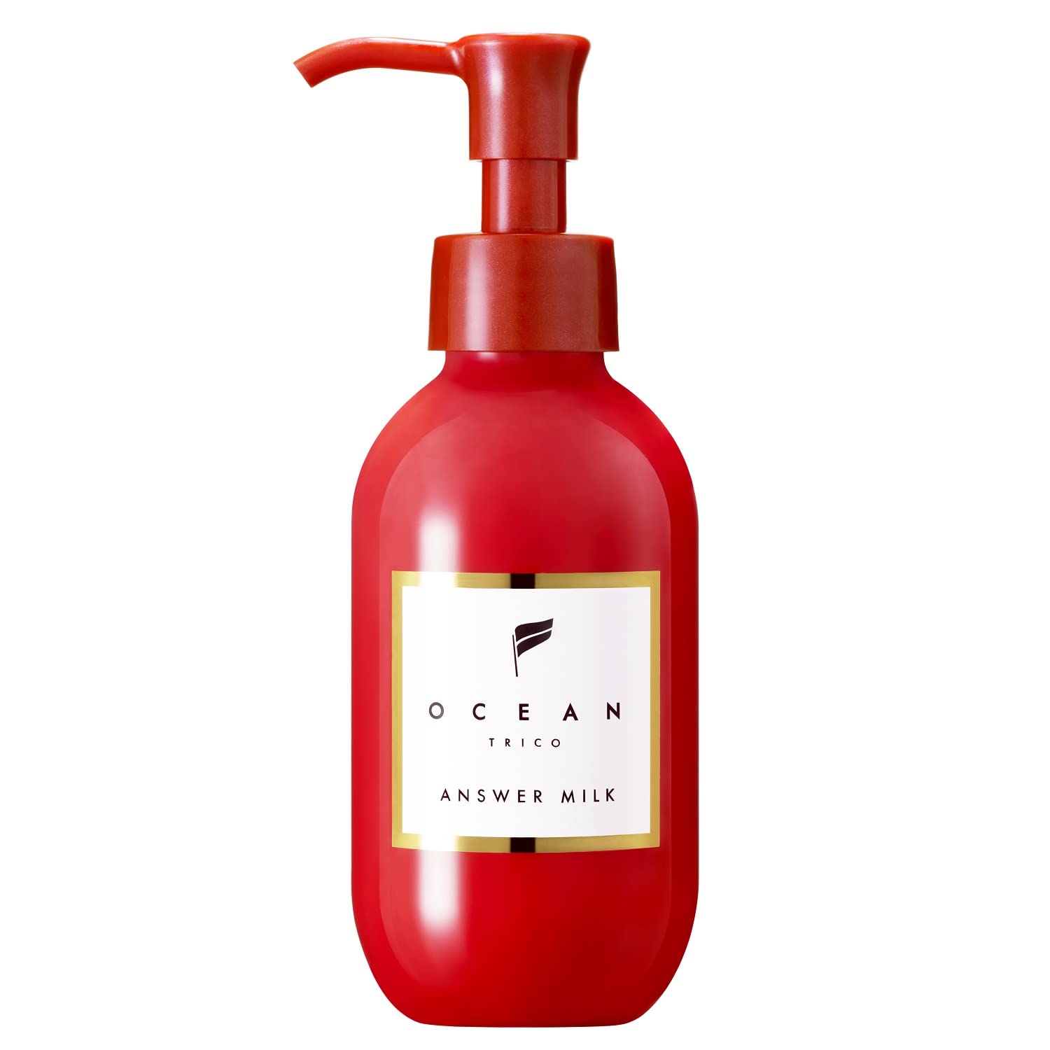 OCEAN TRICO(オーシャントリコ) アンサーミルク 120mL商品画像