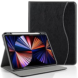iPad Pro 12.9 Case 5th Generation with Pencil