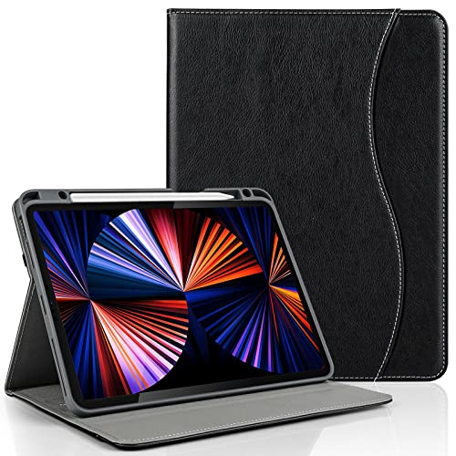 iPad Pro 12.9 Case 5th Generation with Pencil