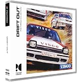 Polymega&reg; Collection Vol. 4 - DRIFT OUT