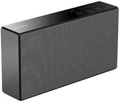 Sony SRS-X5KIT Wireless Bluetooth Speaker With Case