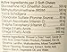 NaturVet – Glucosamine DS Plus - Level 2 Moderate Care – Supports Healthy Hip & Joint Function – Enhanced with Glucosamine, MSM & Chondroitin – for Dogs & Cats–70 Soft Chews