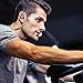 Mpow Seashell V4.1 Bluetooth Headphones, Wireless Sport Earbuds with Mic, APTX, CVC 6.0 Noise Cancellation, Sweatproof Earphones for Running, Gym, Workout