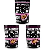 Enlightened Roasted Fava Broad Beans 