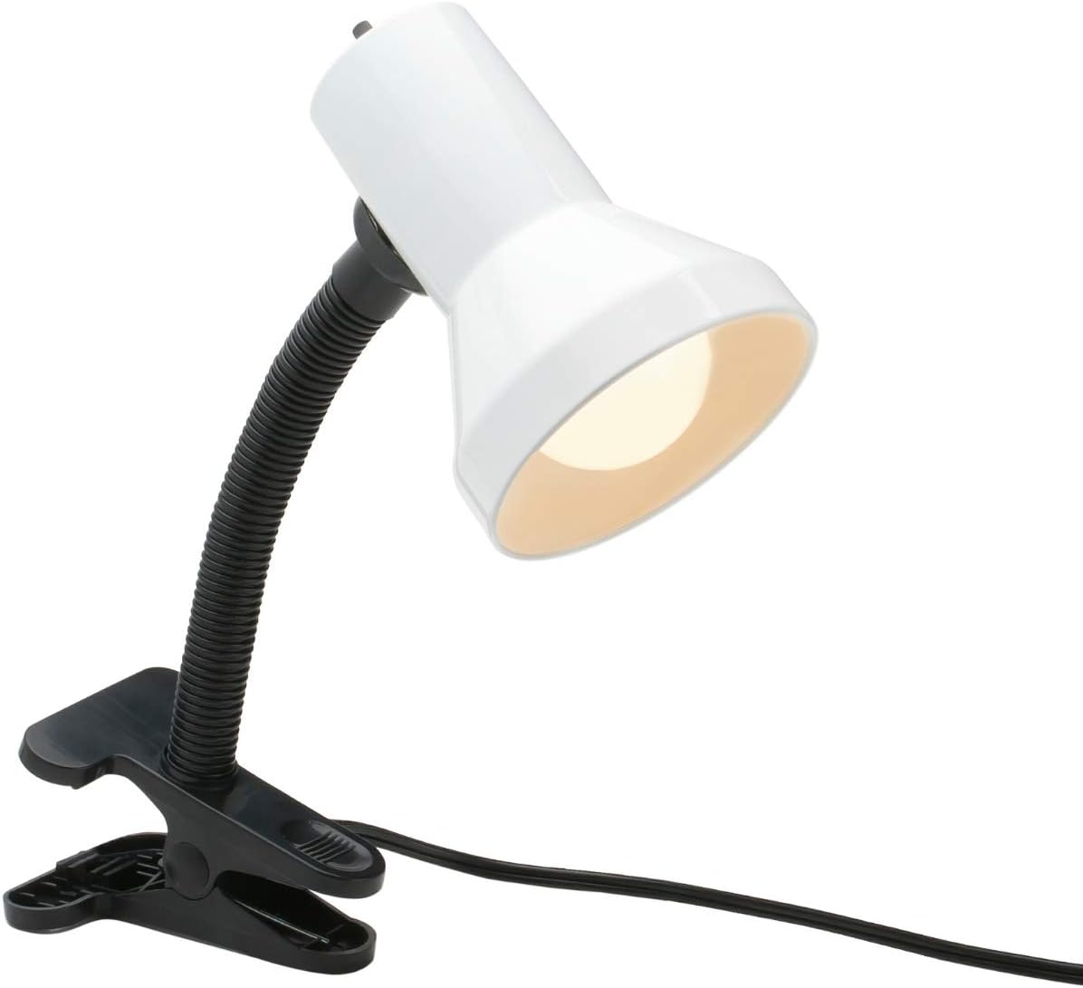 Best Desk Lamp Extra Long Cord