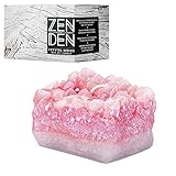 Zen Den Crystal Series - Quartz Crystal Cluster